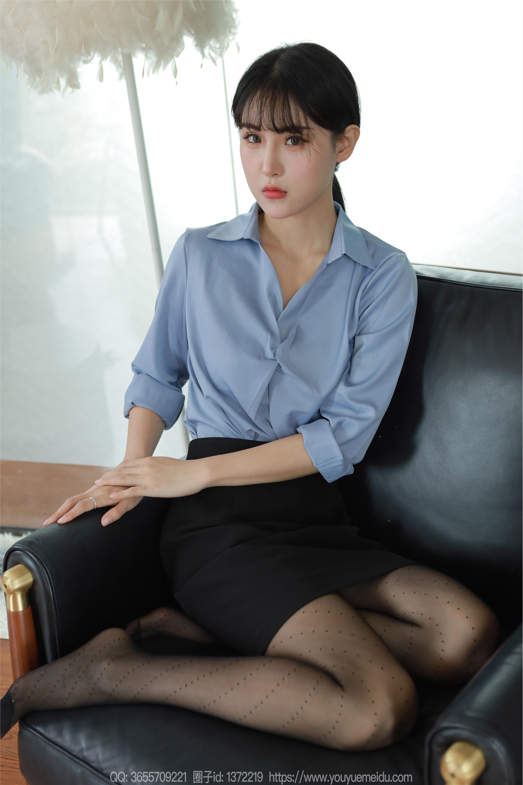 IESS异思趣向  2024.06.05 丝享家 1760 小宝《思念上司》